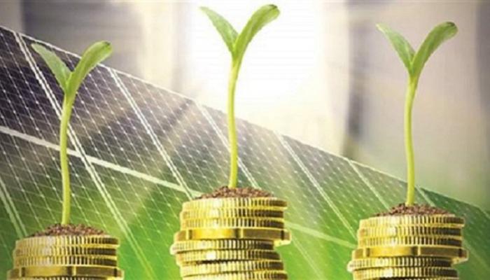 الاقتصاد الأخضر