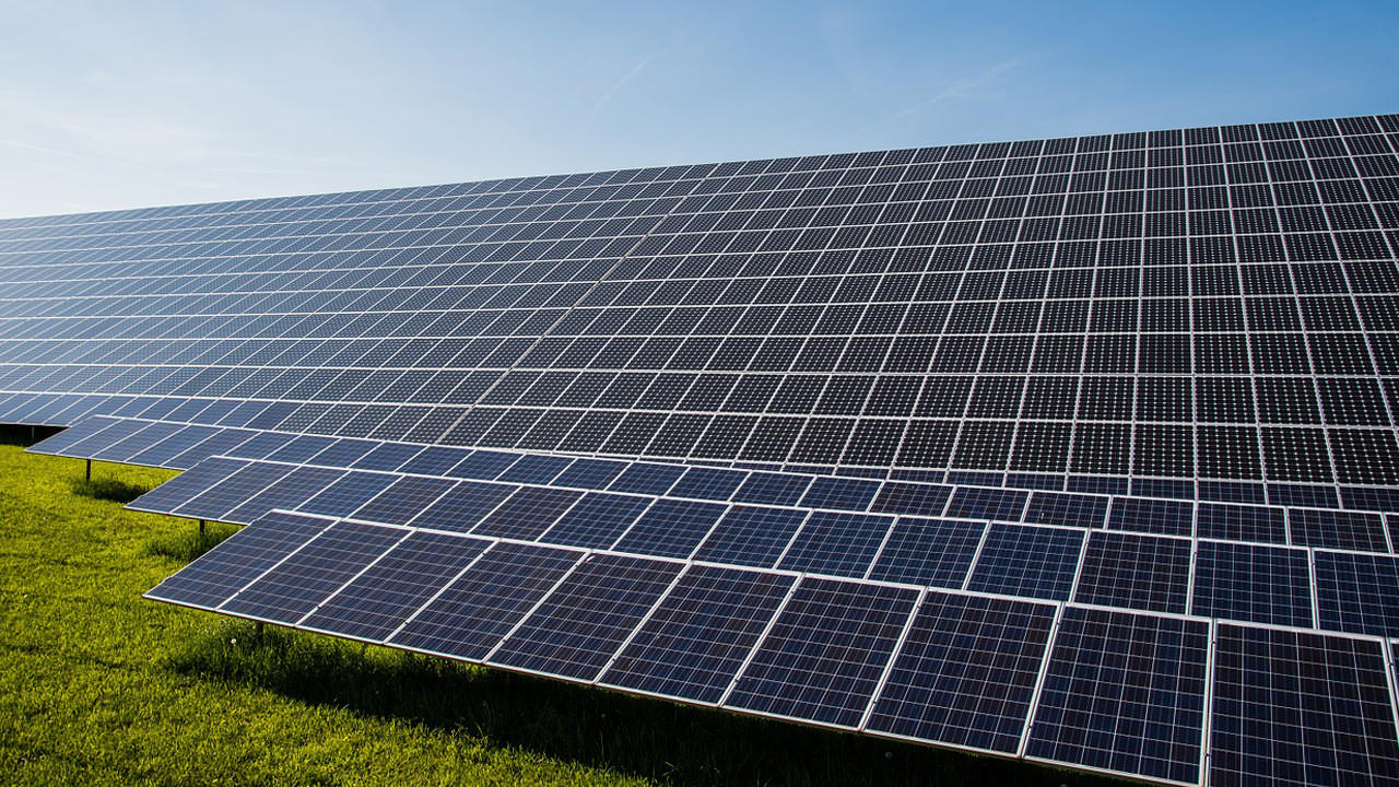 الطاقة المتجددة