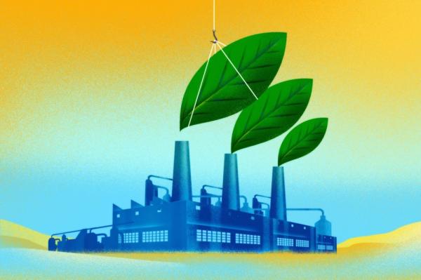 محطة وقود الهيدروجين الاخضر