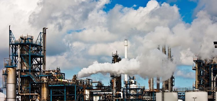 تصاعد الانبعاثات الأوروبية