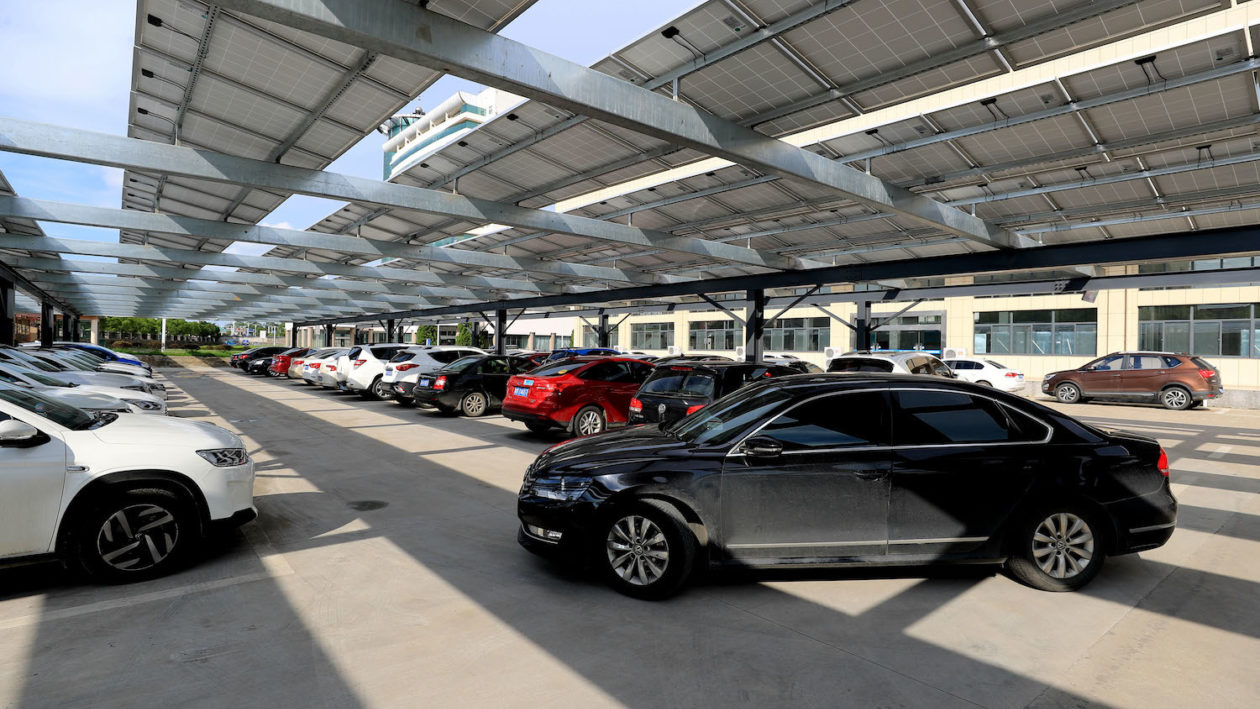 صناعة السيارات