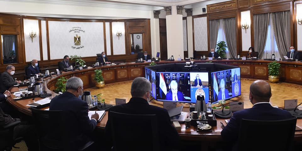 رئيس الوزراء يعلن إجراءات تحويل شرم الشيخ لمدينة خضراء