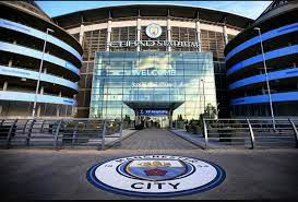 نادي مانشستر سيتى
