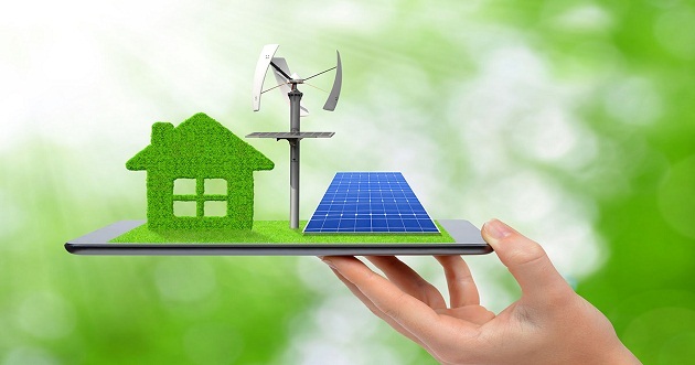 البنوك الخضراء وحماية البيئة