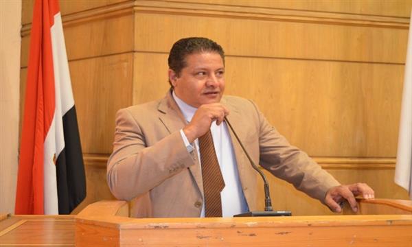 مصطفى الشربينى
