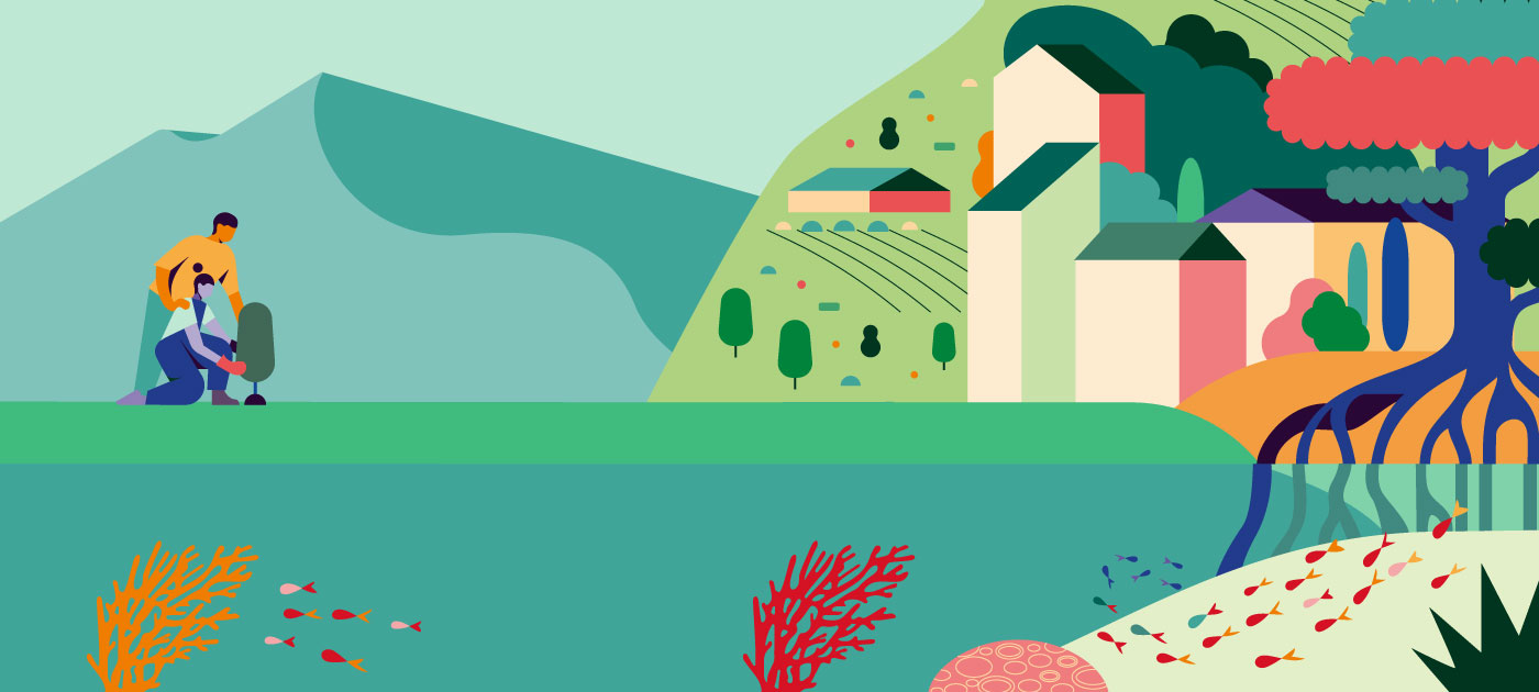 تأثير التغير المناخي على صحتنا