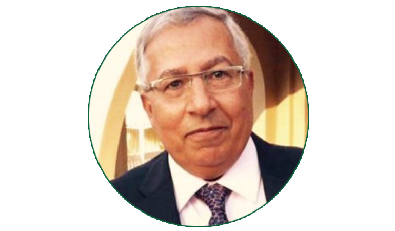 د.محمد المليجي