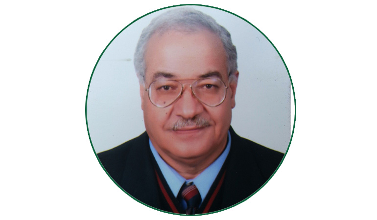 د.علاء النهري