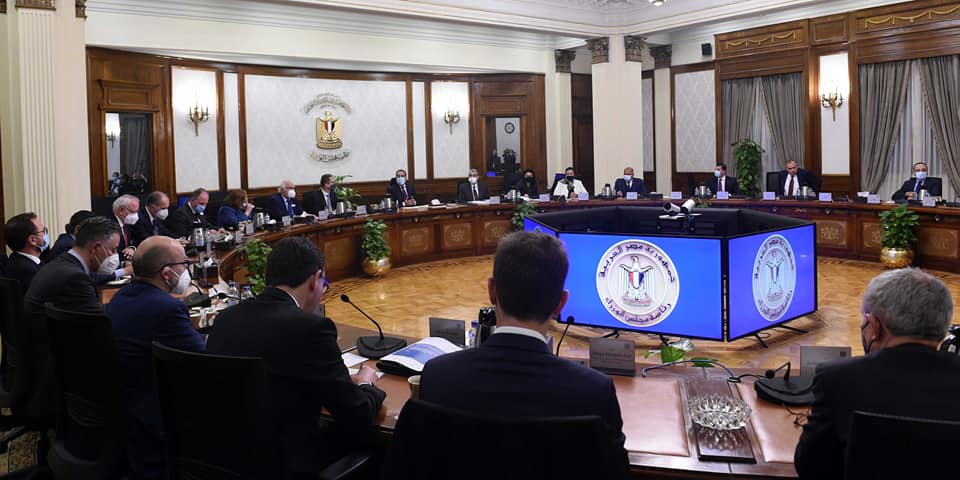 الشركات الألمانية تبدى رغبتها الاستثمار في الطاقة الجديدة بمصر