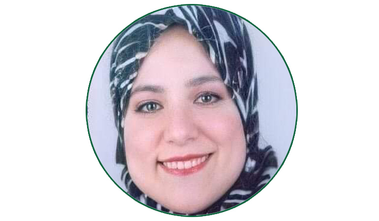د.راندا مصطفى