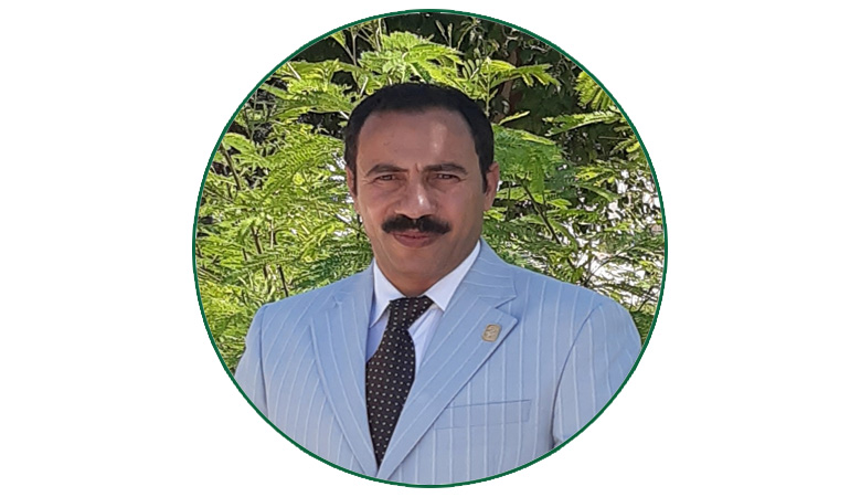 د.فوزي يونس Dr.Fawzy Younis