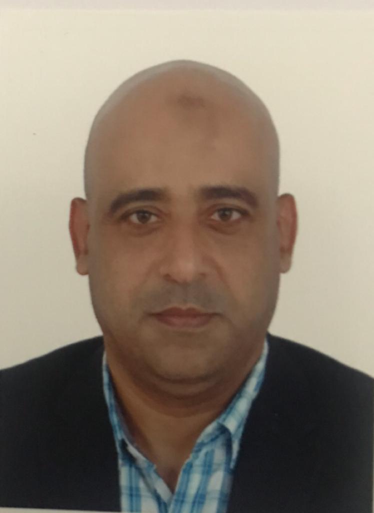 د.محمد عزوز