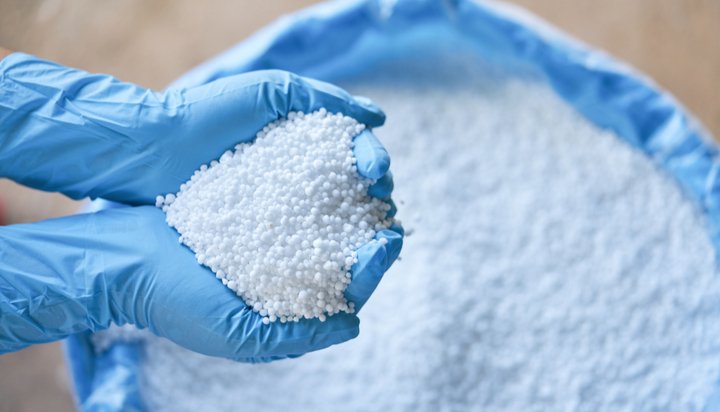 شركات الأسمدة تتجه لإنتاج الأمونيا الخضراء