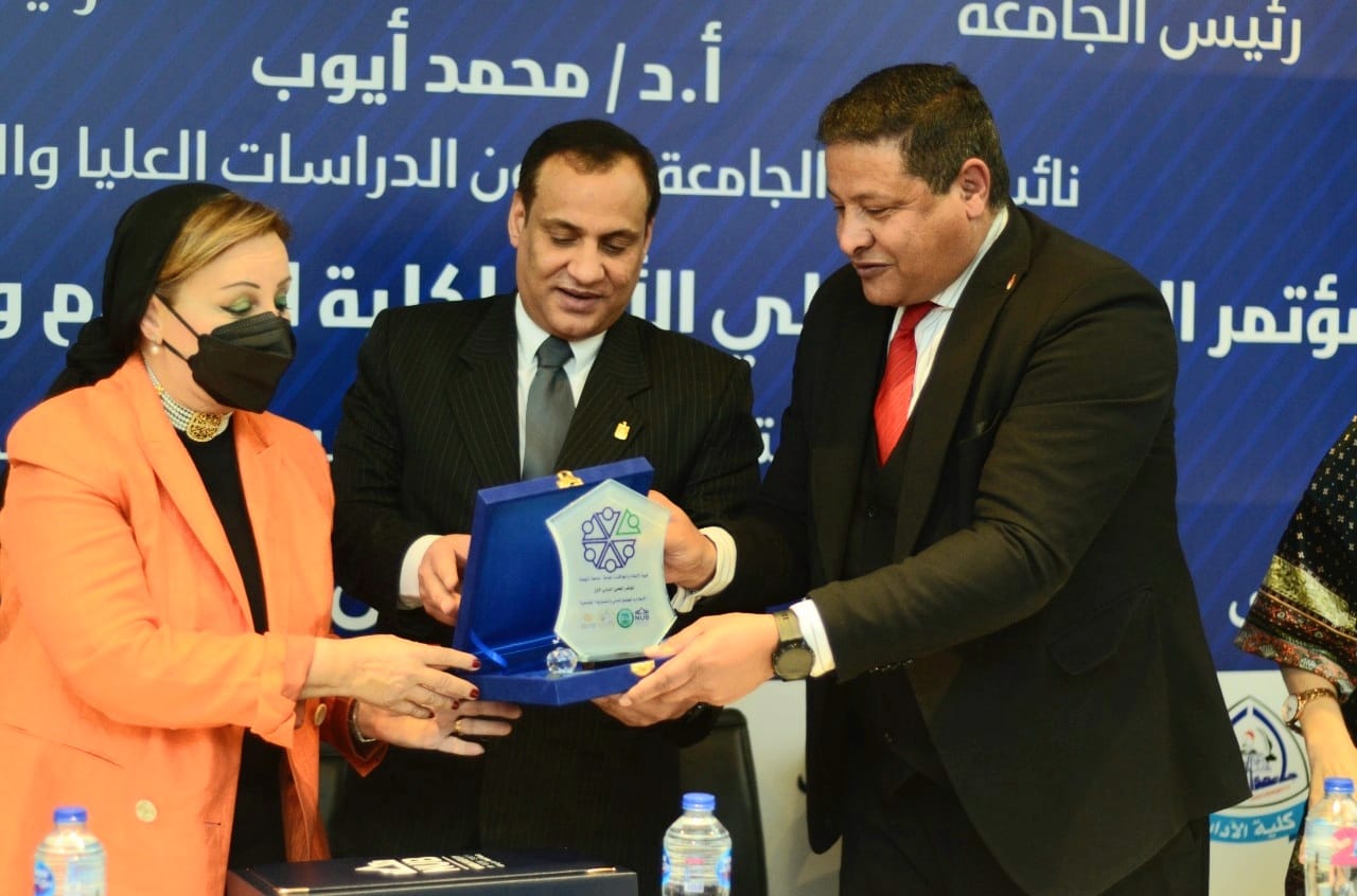 منتدى جامعة النهضة