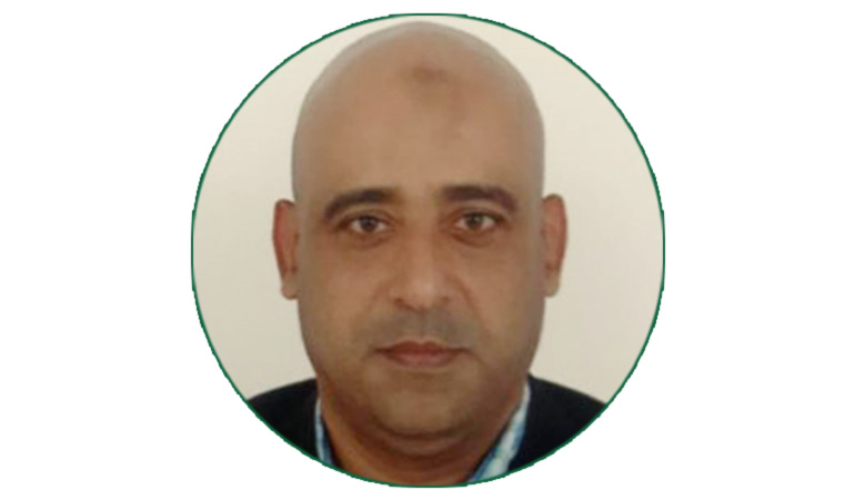 د.محمد عزوز
