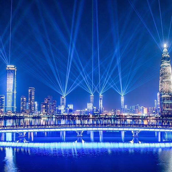 تلوث ضوئي- تلوث بصري