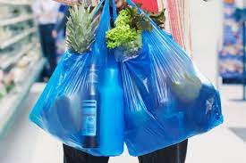 الأكياس ذات الاستخدام الواحد