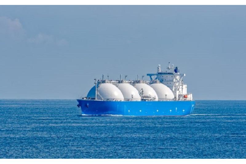 الغاز الطبيعي المسال بؤرة الصراع على الطاقة