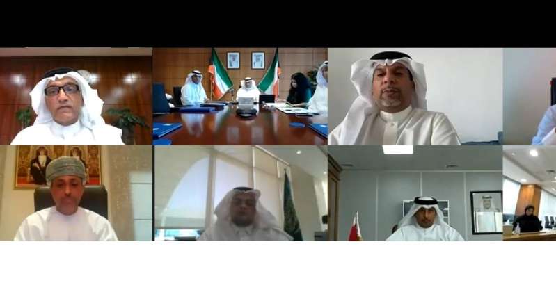 المنظمة الإقليمية لحماية البيئة البحرية