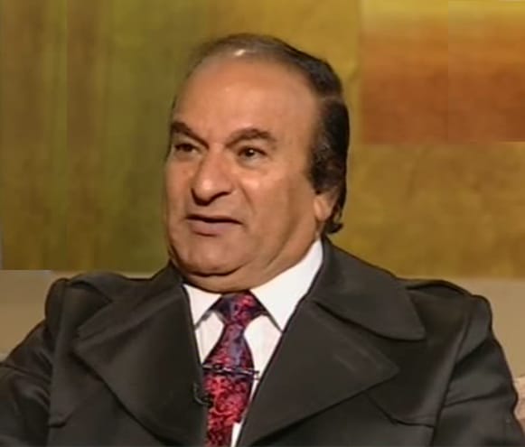 د.فوزي العمروسي