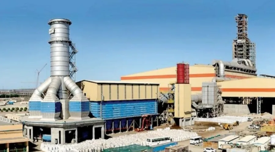 مشروعات منطقة الدقم بسلطنة عمان لإنتاج الطاقة الجديدة