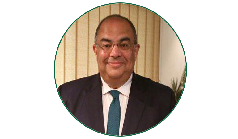 د.محمود محيي الدين