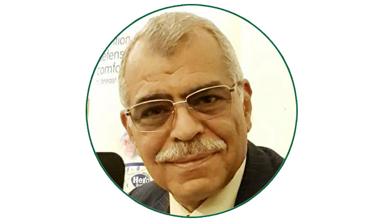 د. أحمد هاني