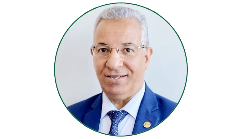 د. محمد اليماني