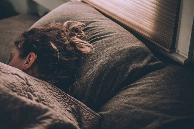 العلاقة بين النوم وتغير المناخ