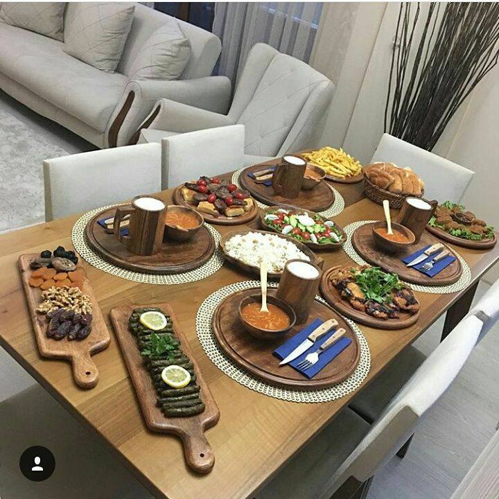 تأثير احتياراتك في الأكل على المناخ