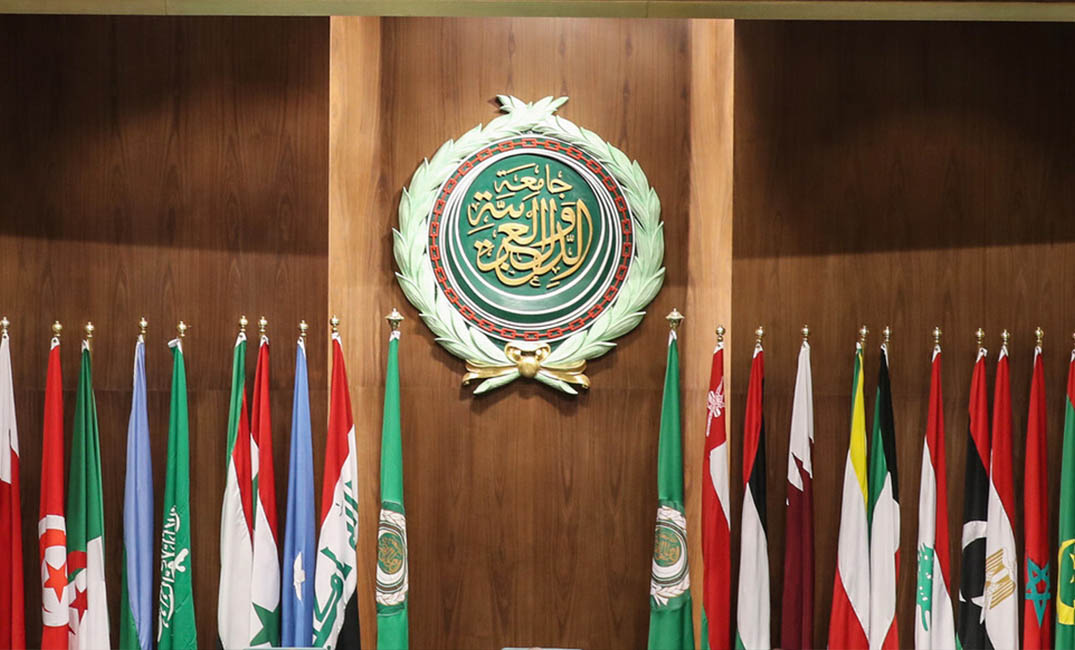 جامعة الدوزل العربية