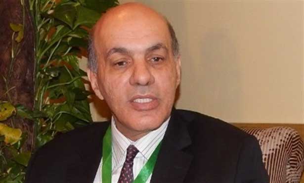 د.حافظ سلماوي