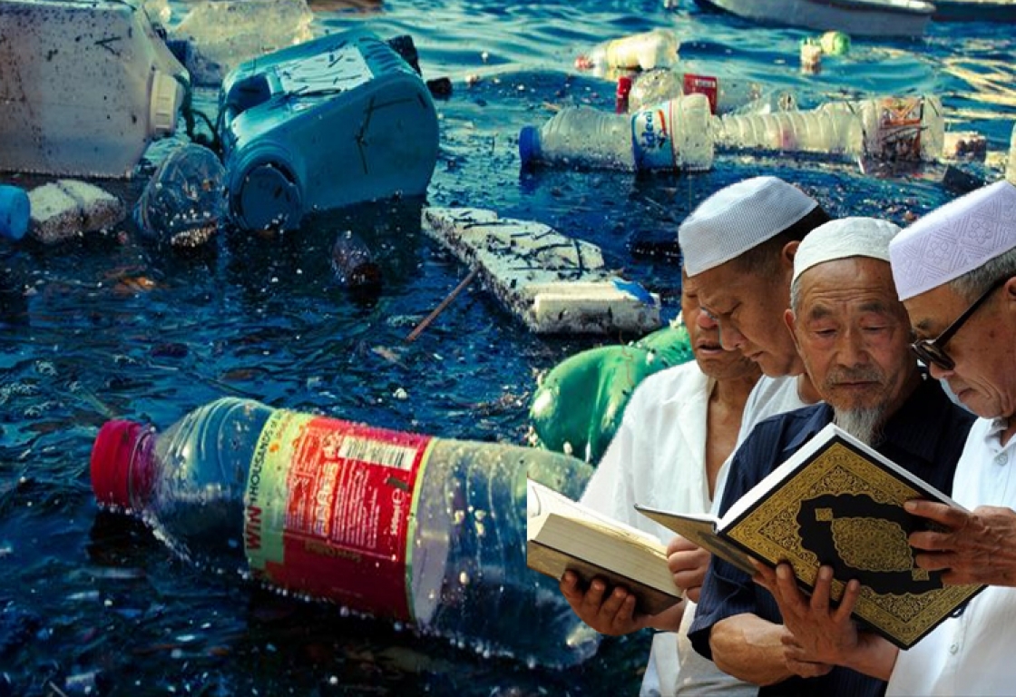 أندونيسيا ورجال الدين وحماية البيئة