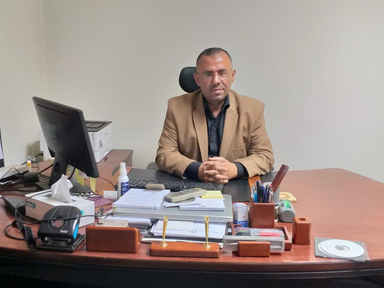 د.سمير طنطاوي