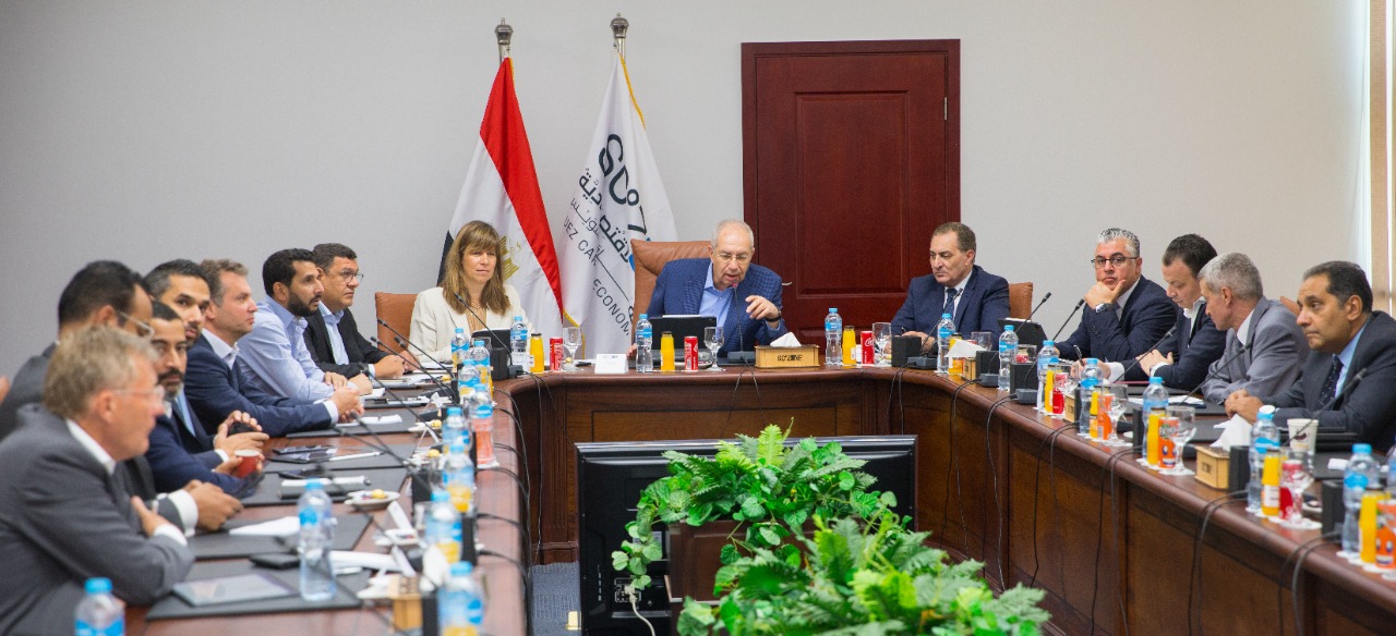 مائدة مستديرة عن الوقود الأخضر