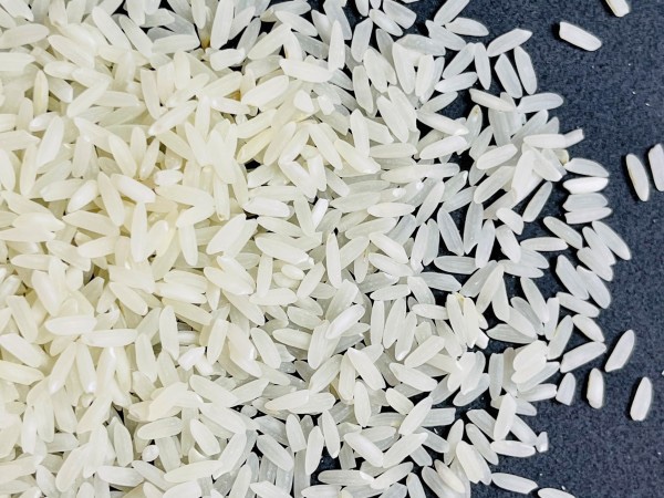 الارز خالي من السكر وعالي البروتين