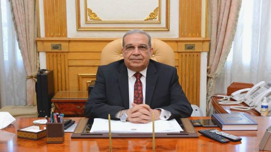 وزير الدولة للإنتاج الحربي