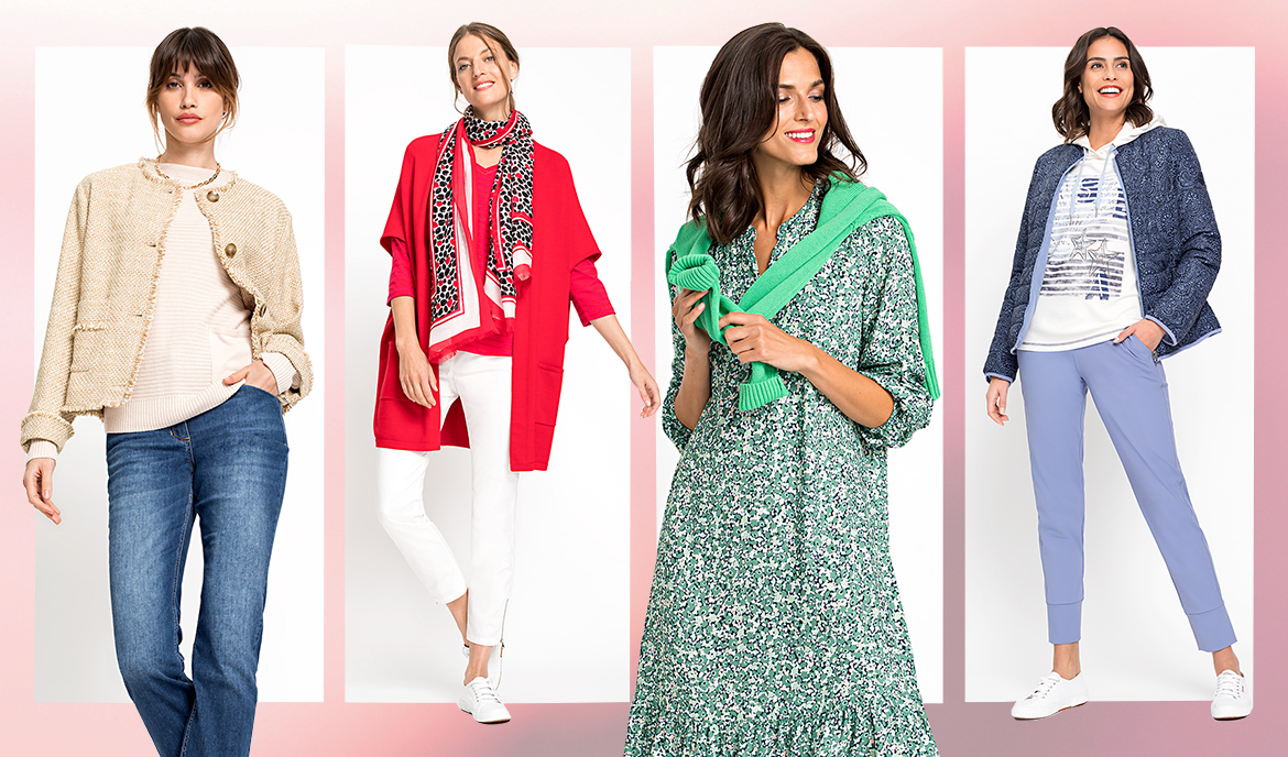 الموضة السريعة