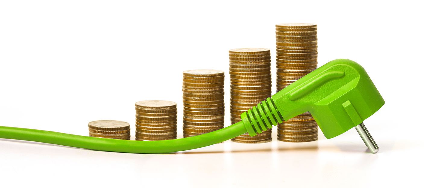 ترشيد استهلاك الطاقة