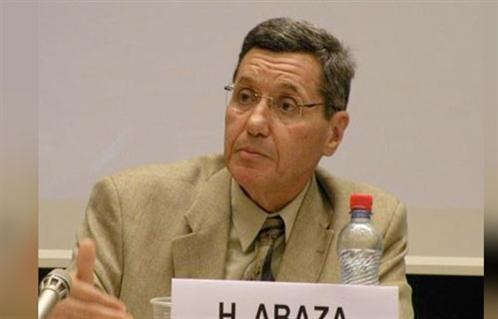 د.حسين أباظة