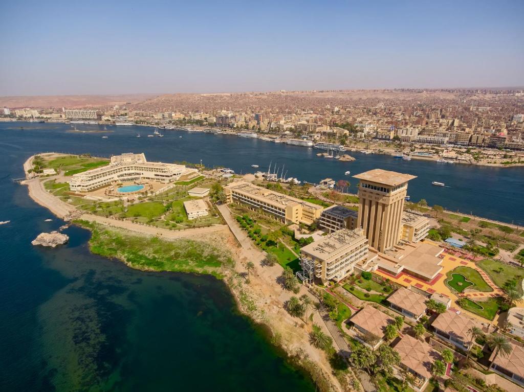 موفمبيك أسوان