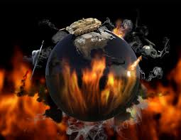 تغير المناخ