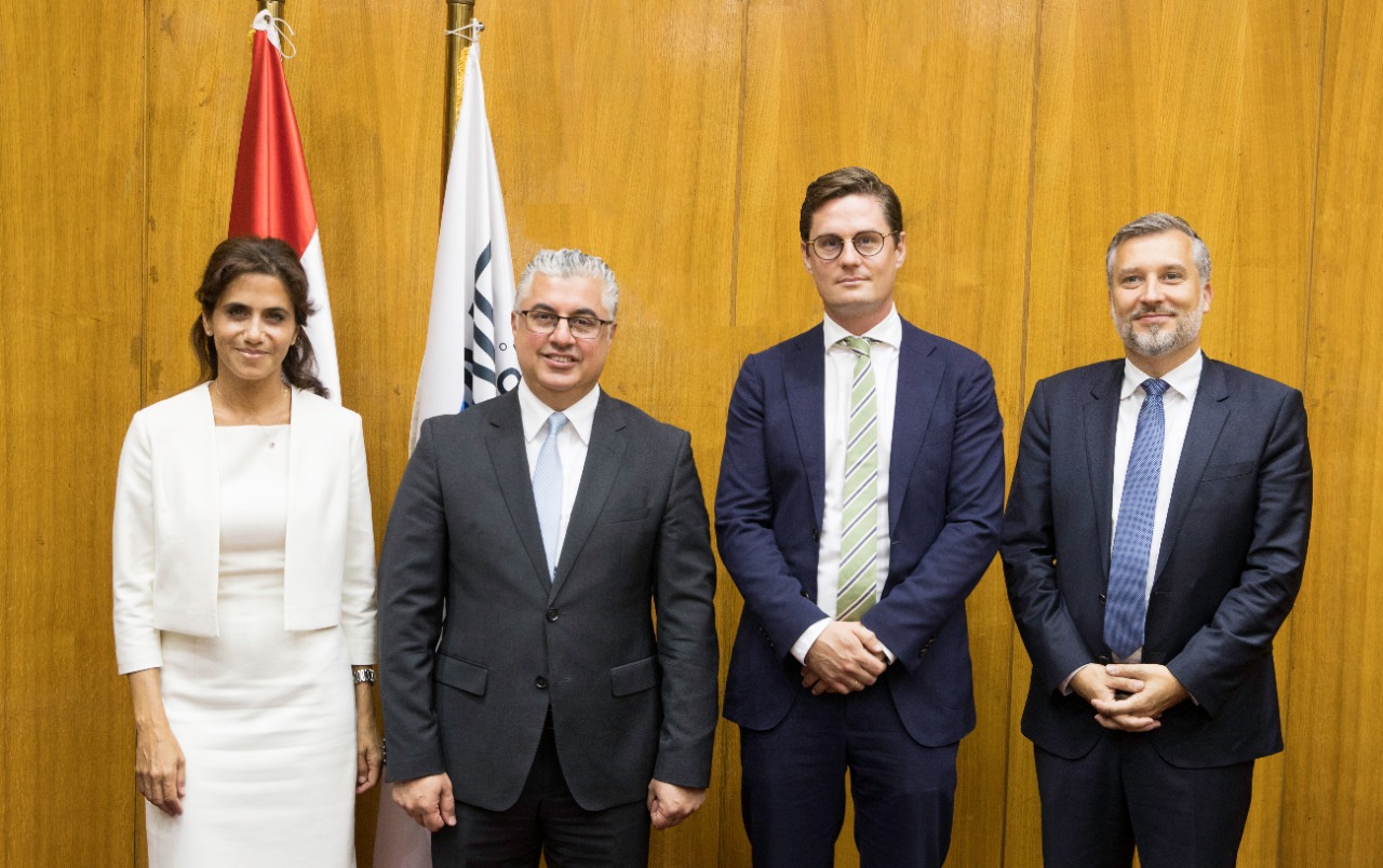 اقتصادية قناة السويس