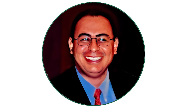 الدكتور طارق قابيل