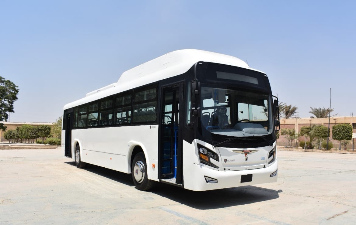 المركبة باكورة