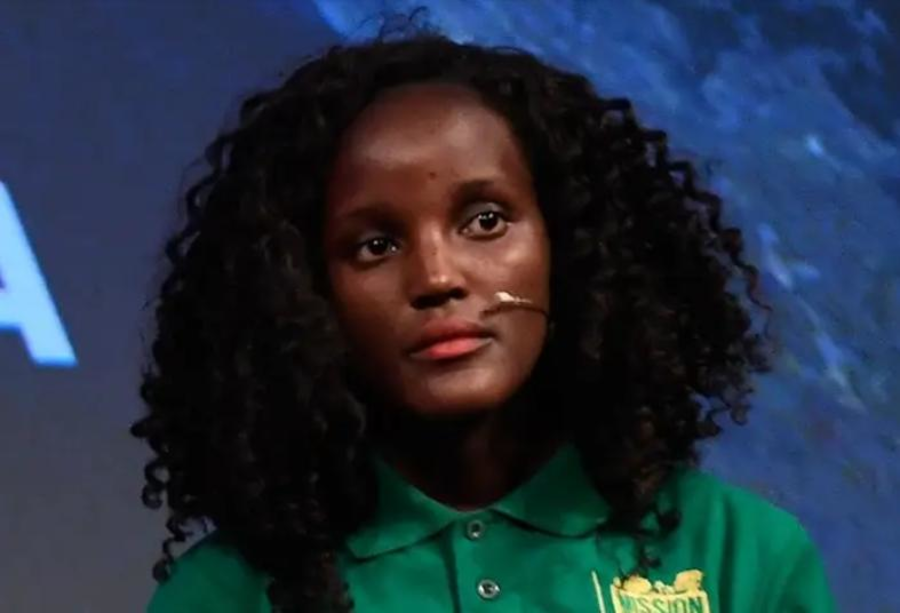 فانيسا ناكيت