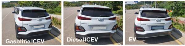 قياس متكامل للعادم والجسيمات