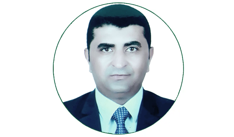 د: مظهر سيد بسيوني