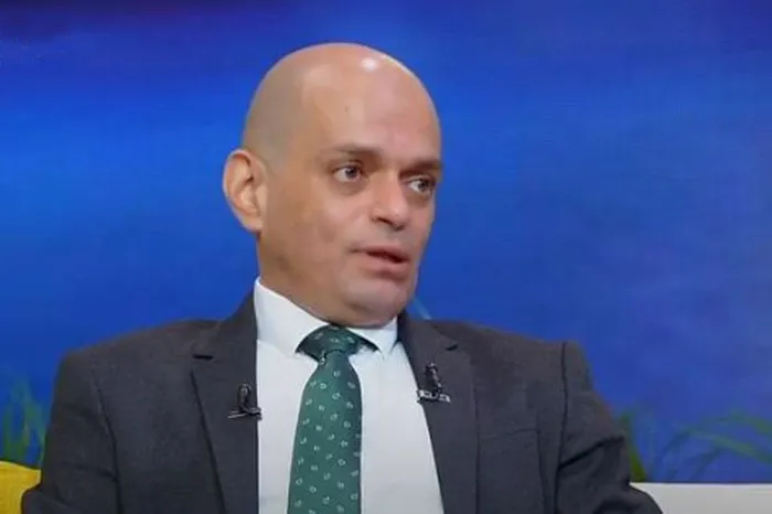 الدكتور محمود فتح الله مدير إدارة شؤون البيئة