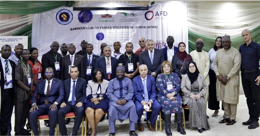 ورشة عمل في مجال الكهرباء